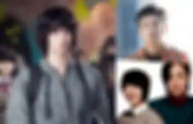Deretan Aktor yang Berperan Sebagai Idol di Drama Korea. Cocok Banget!