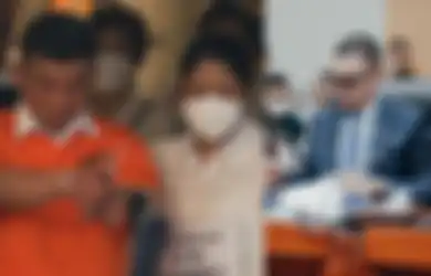 'Udah Pegang Kekuasaan', Stres Disebut Bikin Ferdy Sambo Makin Kurus hingga Tatapannya Kosong, Ahmad Sahroni Bongkar Perubahan Sikap Suami Putri Candrawathi Usai Naik Pangkat
