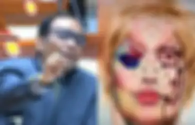 Lokasi dan Identitas Bjorka Sudah Dikantongi, Mahfud MD Berani Sebut Sang Hacker Tidak Punya Keahlian: Kalau Dulu Pembicaraan Telepon Presiden SBY dengan Perdana Menteri Australia Aja Tersebar...