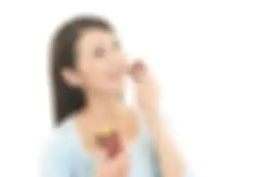 Bagus untuk Turunkan Berat Badan, Ini 5 Manfaat Sarapan Pakai Ubi!