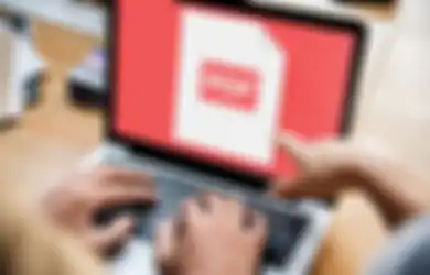 Cara Bikin Kesimpulan Otomatis Dari File PDF Yang Terkunci, Mudah Loh!