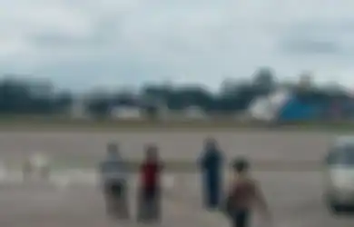Danlanud Silas Papare Bongkar Satu Hal yang Bikin TNI AU Kesulitan Amankan Bandara di Bumi Cenderawasih dari Teror KKB Papua, Ikatan Pilot Indonesia Minta Pihak Otoritas Lakukan Ini ke Titik Rawan Penyerangan