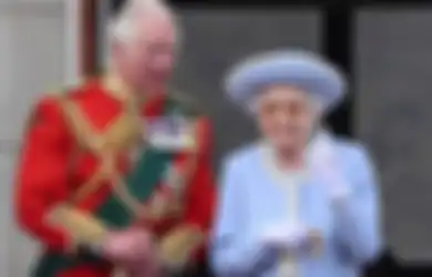 Masa Depan Darah Daging Ratu Elizabeth II Telah Diramalkan, Charles Diprediksi Tak Akan Lama Jadi Raja Britania Raya: Hanya Dua atau Tiga Bulan