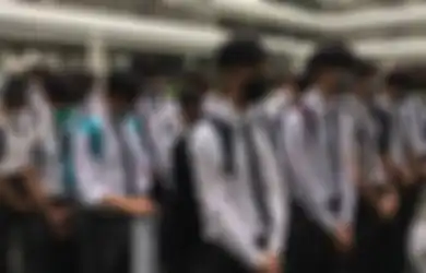 Dilanda Covid-19, Ribuan Pelajar di Hong Kong Mundur dari Sekolah karena Pembatasan