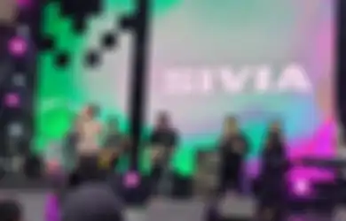 Bawakan Lagu 'Suara' di Flavs Festival 2022, Sivia: Ini Lagu Tentang Keresahan Gue
