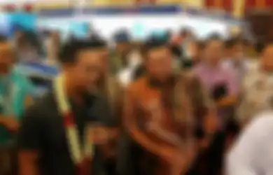 Tak Sungkan Puji Angkatan Laut Langsung di Hadapan KSAL Laksamana Yudo Margono, Panglima TNI Andika Perkasa Singgung Keberlanjutan Kepemimpinan, Sosok Ini Jadi Kandidat Kuat Penggantinya