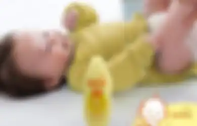 Rekomendasi Parfum Bayi Rp15 Ribuan, Belanja di Shopee Gratis Ongkir