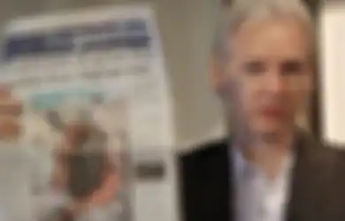 Wartawan yang Seperjalanan Kagumi Kharismanya, Ini Sosok Hacker yang Pernah Bocorkan Dokumen Rahasia Amerika, Sempat Viral Sebelum Bjorka Gegerkan Indonesia
