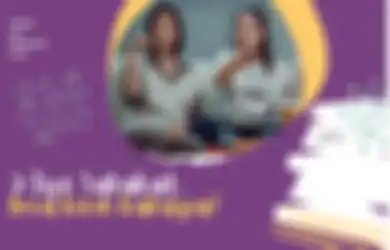 5 Tipe Sahabat yang Wajib Banget Kita Miliki. Sudah Punya Girls?