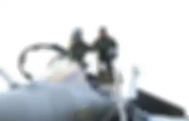 Punya Misi Penting dengan TNI AU Indonesia, Tentara Prancis Sengaja Mendaratkan A-400M dan Rafale di Bandara Halim Perdanakusuma, Ini Agenda yang Akan Dijalaninya
