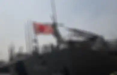 Destroyer Renhai Type 055 China Bakal Berasa Kerdil, Saudara Tua Indonesia Bangun Kapal Perang Berbobot 20.000 Ton Terbesar di Dunia, Jepang Bikin Sistem Persenjataan yang Dijamin Buat Kim Jong Un Ketar-ketir