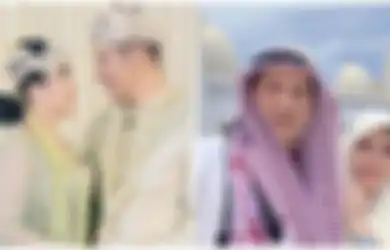 Bulan Madunya Sampai ke Inggris, Via Vallen Beri Jawaban Begini Saat Ditanya Soal Momongan, Istri Chvera Yolandi: Doain Ya