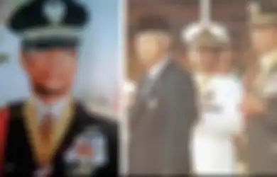 Anggota DPR Sentil Panglima & KSAD Tak Akur, Jenderal TNI Ini Bentak Menteri Sampai Bikin Presiden Terdiam, Foto Sosoknya Dibahas
