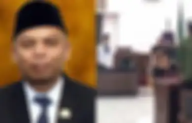 Lulusan Sekolah Tinggi Ilmu Hukum Tapi Tak Hapal Pancasila, Ini Sosok Ketua DPRD Lumajang yang Pilih Mundur dari Jabatannya, Anang Ahmad Syaifuddin: Untuk Menjaga Marwah