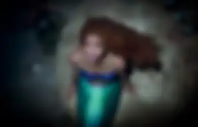 Sosok Ariel di The Little Mermaid Versi Live Action Dinilai Mengecewakan, Netizen Protes!