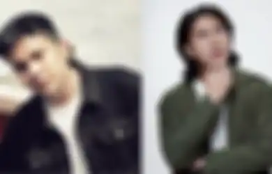 Umay dan Iqbaal Ramadhan Ngomongin Dilan Cepmek, Pembawa Rezeki?