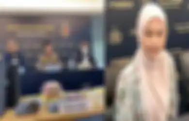 Bela-belain Bawa Kabur Brankas Dara Arafah untuk Pacar, Tak Disangka Sang Kekasih Justru Beri Uang Hasil Curian untuk Kebutuhan Tunangan di Kampung