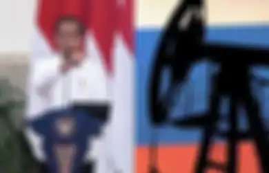Indonesia Waspada Tingkat Tinggi, Harga BBM Subsidi Terancam Usai Rusia Berencana Larang Ekspor Minyak ke Negara G7