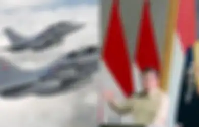 A400M dan Rafale Wara-wiri di Langit Indonesia Bukan Tanpa Alasan, Wamenhan Soroti Kedatangan Pesawat Prancis ke Lanud Halim Perdanakusuma: Kita Akan Cari Alutsista yang Terbaik