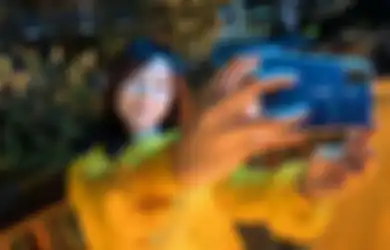 Lihat Langsung Hasil Foto Kamera OPPO Reno8 Pro 5G Menangkap Keindahan Langit Malam Jakarta