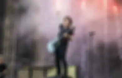 Tonton Sekarang! Green Day Posting Video Konser Paling 'Gila' Mereka di Tahun Ini