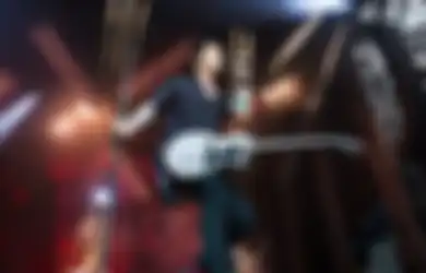 Ada yang Baru Dimainkan Pertama Kali Sejak 20 Tahun Lamanya, Ini Dia Rekomendasi Lagu Rock dari Setlist Konser Green Day di Festival Lollapalooza
