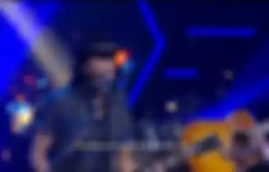 Sempat Nge-Cover Kangen Band, Piyu Padi: Gara-gara Lagu Itu, Gitar Gue Kebakar!