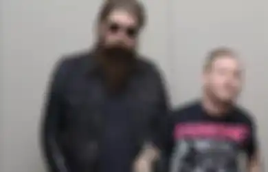 Corey Taylor Bakal Bikin Project Baru Bareng Jim Root di Luar Slipknot