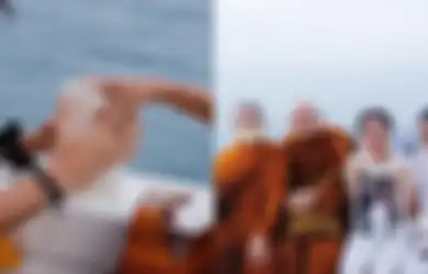 Tengkorak Utuh dan Tulang Rapi Lancarkan Prosesnya, Dee Lestari Bongkar Keajaiban yang Terjadi Selama Jenazah Reza Gunawan Dikremasi, Sebut Sosok Ini Sampai Tercengang dan Berkali-kali Istighfar: Saking Takjubnya