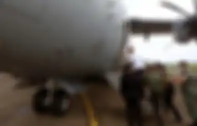 Landasan Pacu Pendek dan Kasar Bisa Diterjang, A400M dan Rafale Prancis Bisa Pincut Prabowo Subianto Karena Satu Alasan, Wakil Menhan: Ini Terobosan!