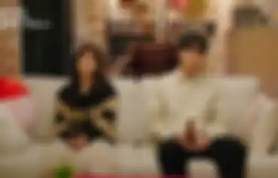 Genre Drama Korea Romance Tentang Kehidupan Pernikahan, Ada Love In Contract!
