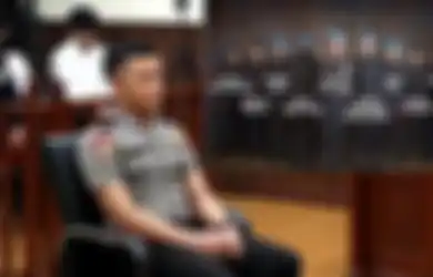 Diam-diam Ikut Terseret Kasus Pembunuhan Brigadir J, Terungkap Sosok Bharada Sadam, Sopir Ferdy Sambo yang Tinggalkan Jejak Lakukan Ini hingga Aksinya Viral