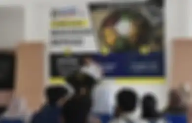 Tingkatkan Kesejahteraan Mahasiswa, Kampus Undip Beri Bantuan Makanan Bergizi