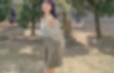 Kalau Enggak Jadi Penyanyi, Vionita Sihombing Pengin Jadi Guru