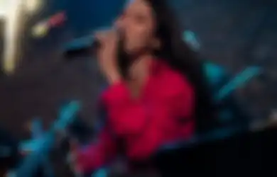 Kalau Sehari Nambah 5 Jam, Vionita Sihombing Pengin Asah Skill Musik!