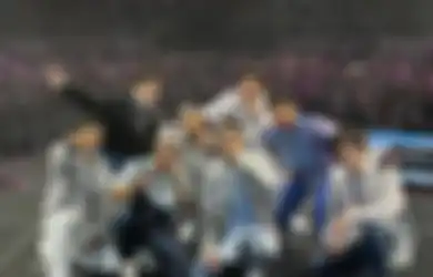 UN1TY Bikin Single Terbaru Bareng Para Komposer Andalan KPop Idol!
