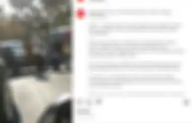 Terhempas dan Tergeletak ke Samping Minibus, Arogansi Seorang Oknum Diduga ASN di Sinjai Nekat Tendang Pemotor Wanita Viral, Warganet: Kenapa Pada Diem!