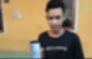 Apes! Kena Tuding Sebagai Hacker Bjorka, Remaja Asal Cirebon Sampai Panik Klarifikasi ke Polisi, Foto Wajahnya Terlanjur Disebarkan