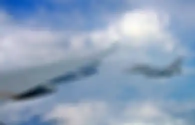 ﻿Isi Bahan Bakar di Atas Selat Sunda, Angkatan Udara Perancis Pamerkan Kemampuan Gila Rafale yang Bakal Jadi Senjata Mematikan TNI AU, Prabowo Belum Puas dan Sedang Pikir-pikir untuk Tambah Pesawat Ini