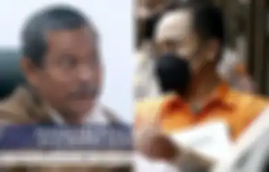 Dicurigai Sekubu dengan Ferdy Sambo Gegara Hal Ini, Terkuak Sepak Terjang Erman Umar yang Ditunjuk Jadi Pengacara Bripka RR, Dulu Pernah Bela Anak Soeharto