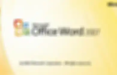 Cara Buat Kesimpulan Otomatis Di Microsoft Word 2007, Gampang Loh!