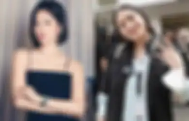 Song Hye Kyo Bikinnya Girang, Nagita Slavina Heboh Kisahkan Detik-detik Pertemuannya dengan Sang Artis Korea Selatan: Di Hotel Ini Gua Ketemu, Cantik Banget 