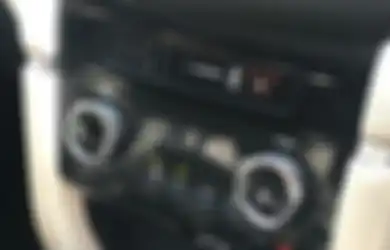 Terkuak, AC Mobil Bikin Mobil Boros BBM, Begini Penjelasannya