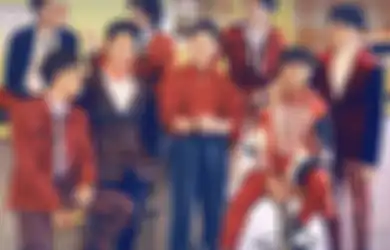 Lirik Lagu It's Alright yang Jadi Favorit Member UN1TY, Auto Bijak!