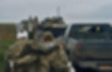 Rusia Klaim Kirim Serangan Balasan Gunakan Roket dan Artileri, Ukraina Diminta Waspada Akan Langkah Tak Terduga Putin, Para Ahli Sebut Para Tentara Harus Perkuat Diri!
