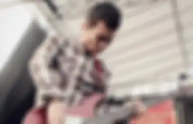 Innalillahi Wa Innailaihi Rojiun, Pemain Bass Ini Meninggal Dunia Akibat Sakit Tifus, Sudah Sempat Disuruh Dirawat di Rumah Sakit Tapi Hanya Ingin di Rumah Bersama Sang Ibu