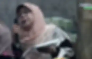 Suaranya Bergetar Lalu Ambruk, Ustazah Hj Taslimah Meninggal Saat Ngaji di Masjid Sampai Bikin Imam Australia Berduka, Foto Almarhumah Banjir Doa