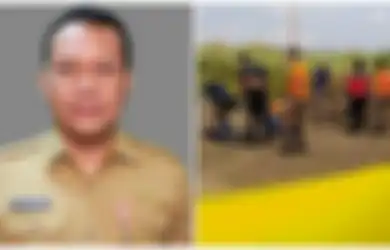 Mochi Anjing Milik Iwan Budi Tunjukkan Gelagat Begini Saat Diterjunkan Langsung Cari Anggota Tubuh yang Dimutilasi, Polisi Jelaskan Alasan Hewan Peliharaan PNS Kota Semarang Itu Ikut Menyelidiki, Anak Korban Bawa Sendiri