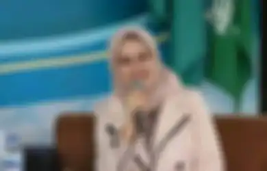 Dihina Eko Kuntadhi, Ning Imaz Dicekoki Ilmu Begini Sedari Kecil, Foto Sosoknya Ramai Dibahas