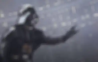 Rekomendasi Lagu Rock yang Terinspirasi dari Film Star Wars!
